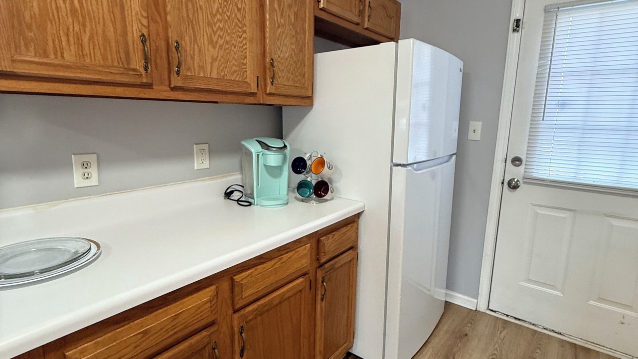 Photo of Kitchen in Greensboro