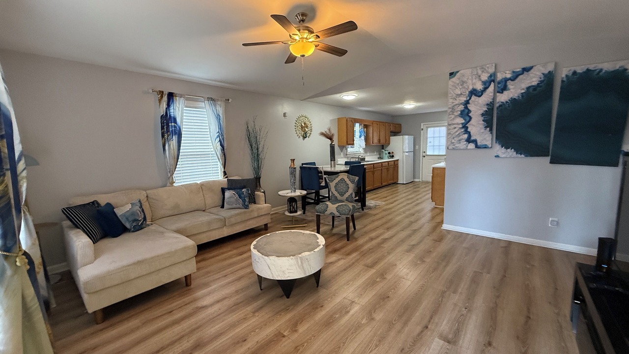 Photo of Livingroom in Greensboro
