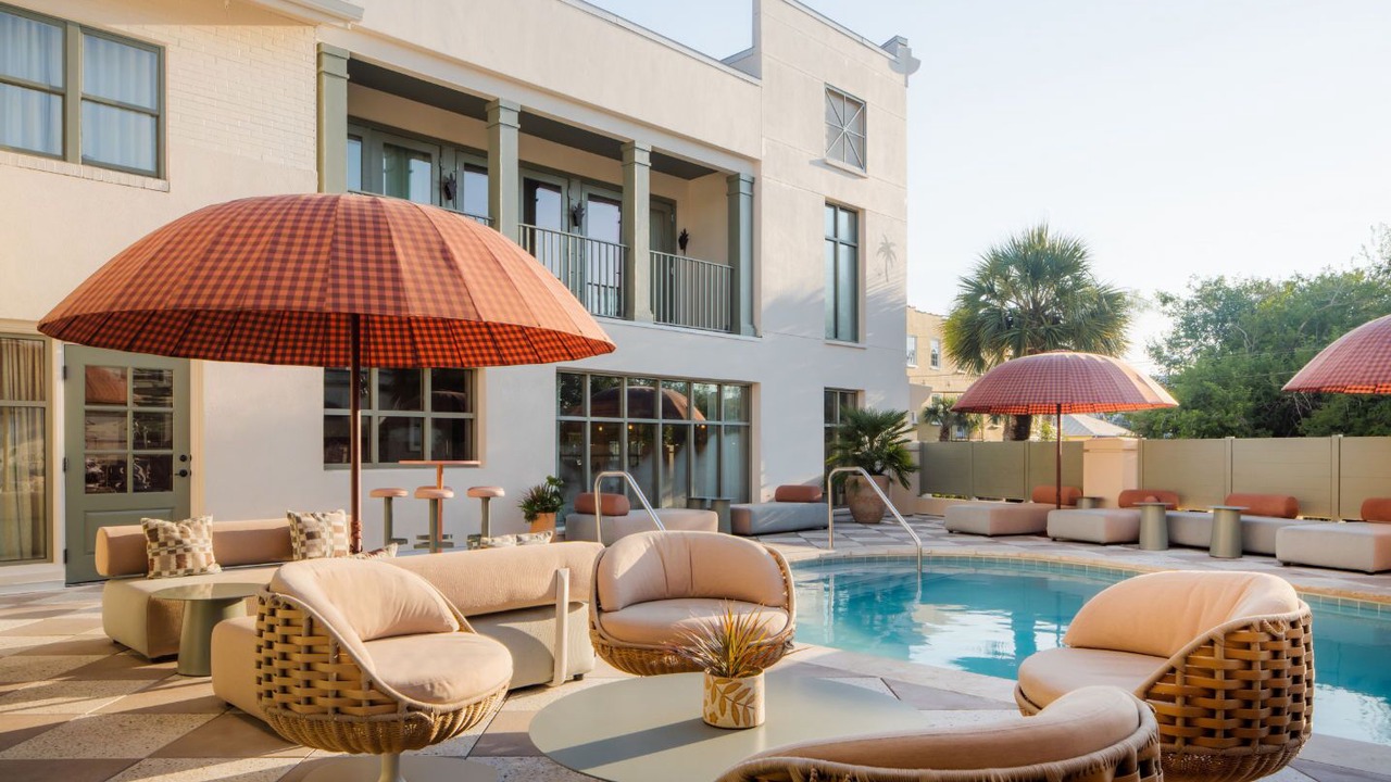 Photo of Outdoor in Charleston Historic District