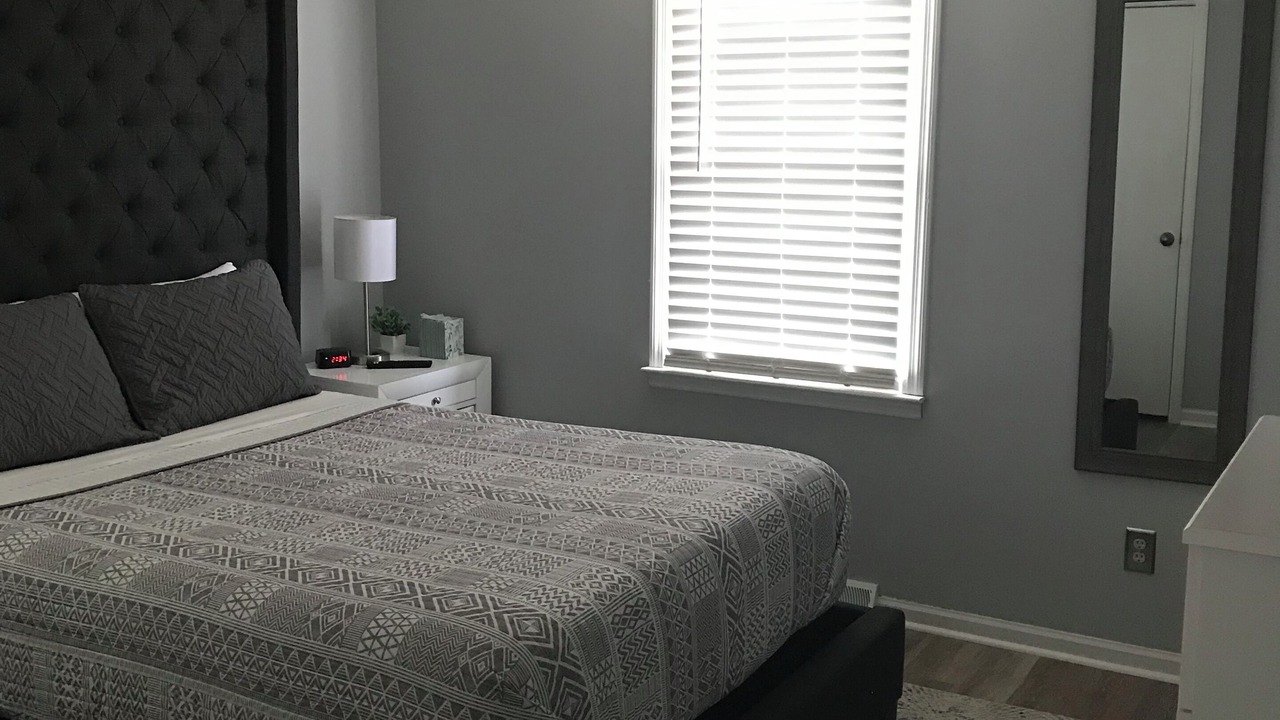 Photo of Bedroom in Wise