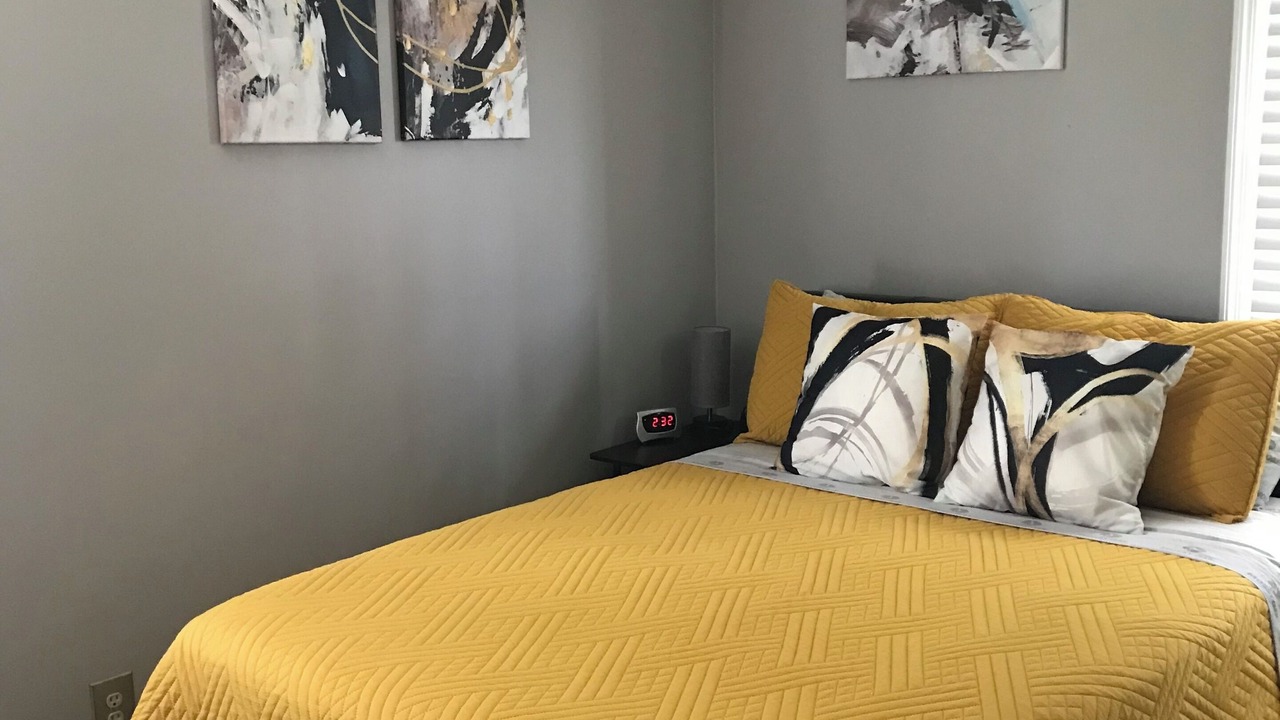 Photo of Bedroom in Wise