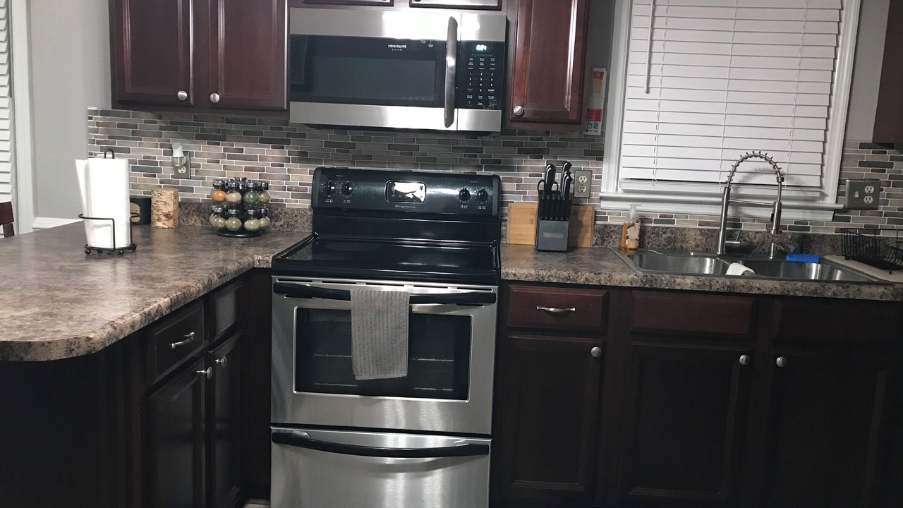 Photo of Kitchen in Wise