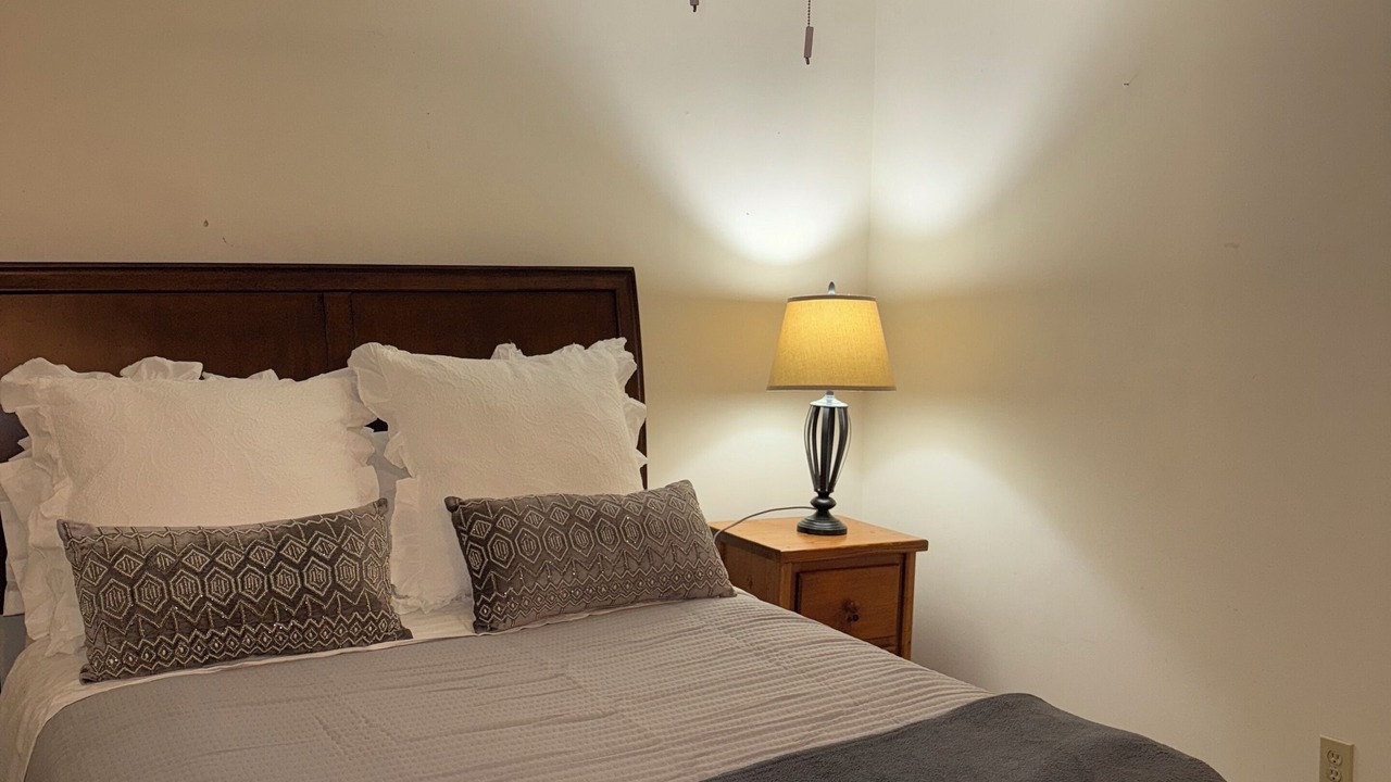 Photo of Bedroom in Grovetown