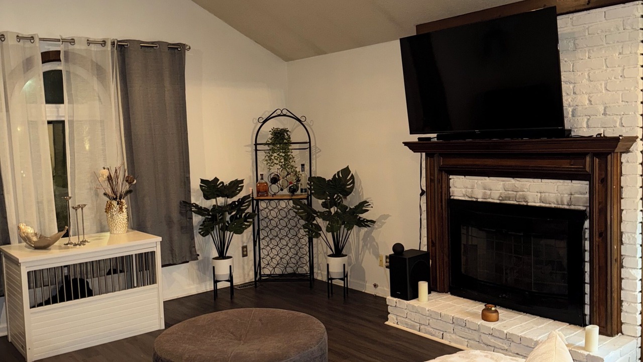 Photo of Livingroom in Grovetown