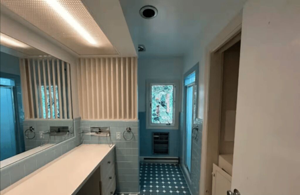 Photo of Bathroom in Ahoskie