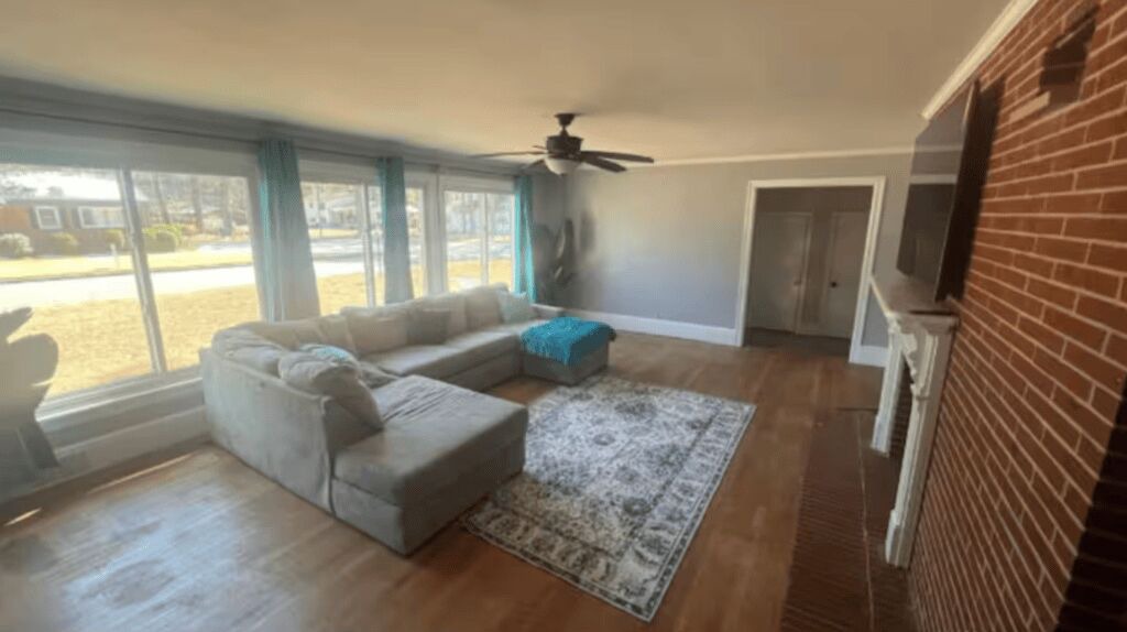 Photo of Livingroom in Ahoskie