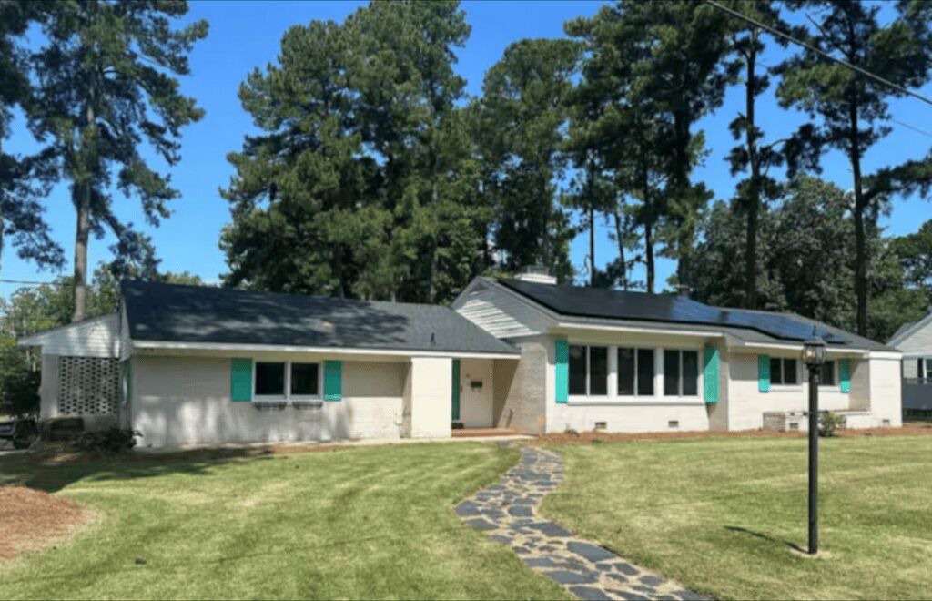 Photo of Outdoor in Ahoskie