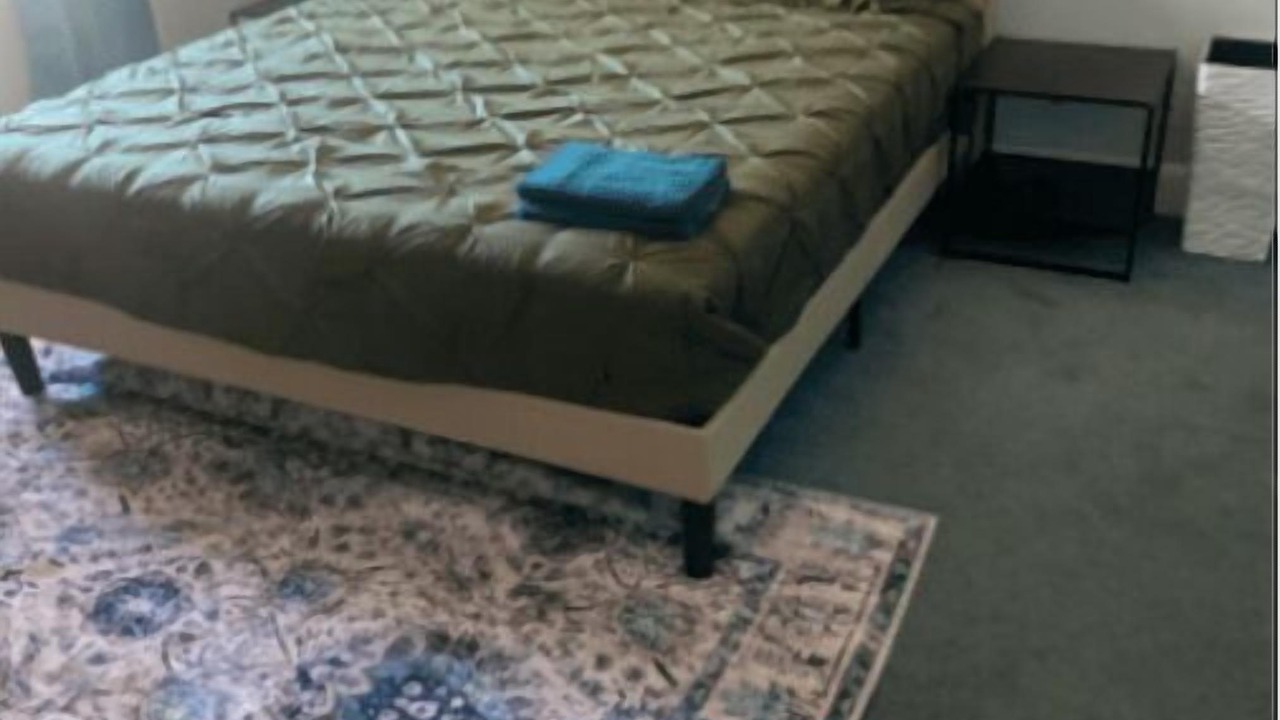 Photo of Bedroom in Ahoskie