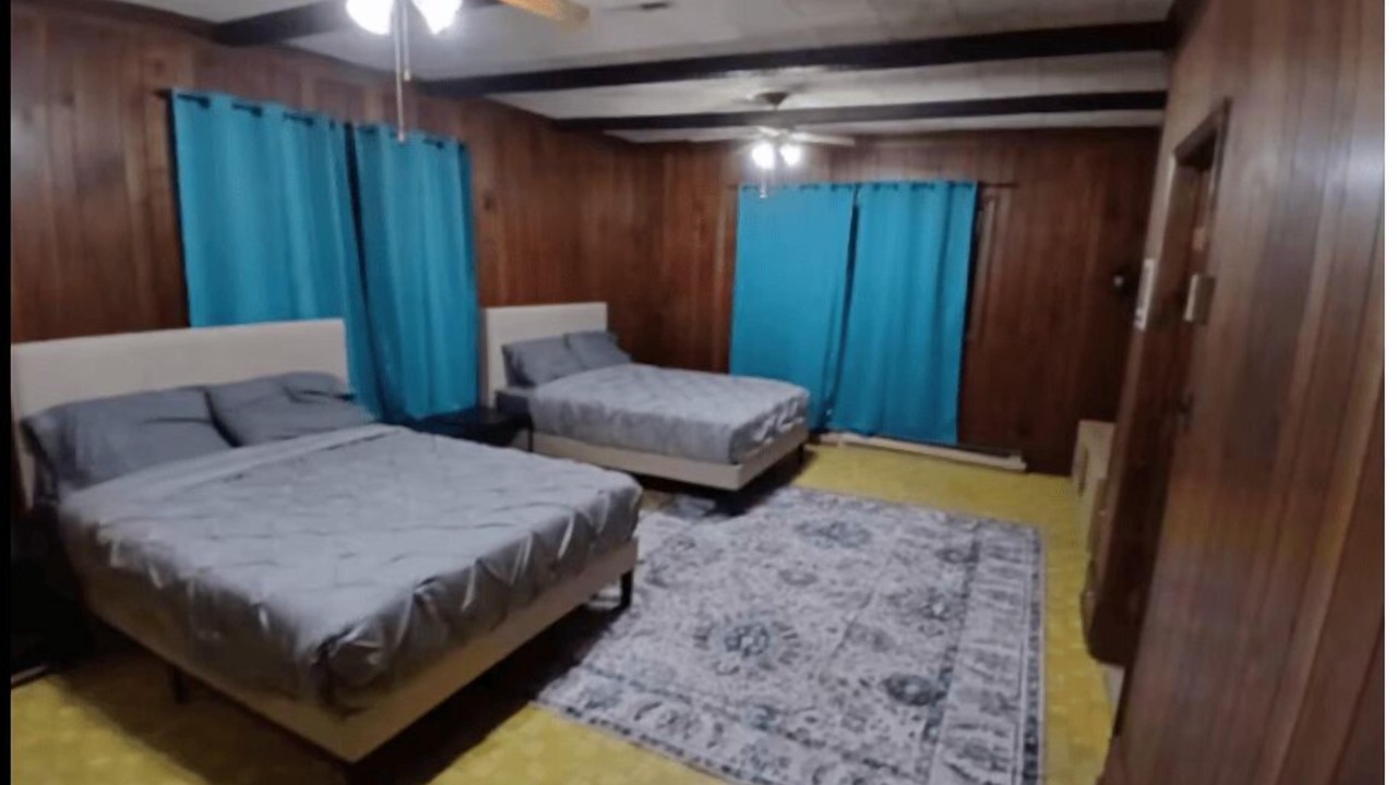 Photo of Bedroom in Ahoskie