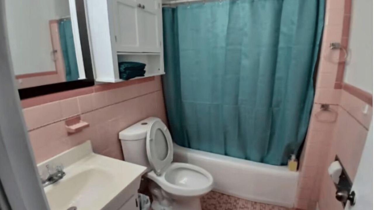 Photo of Bathroom in Ahoskie