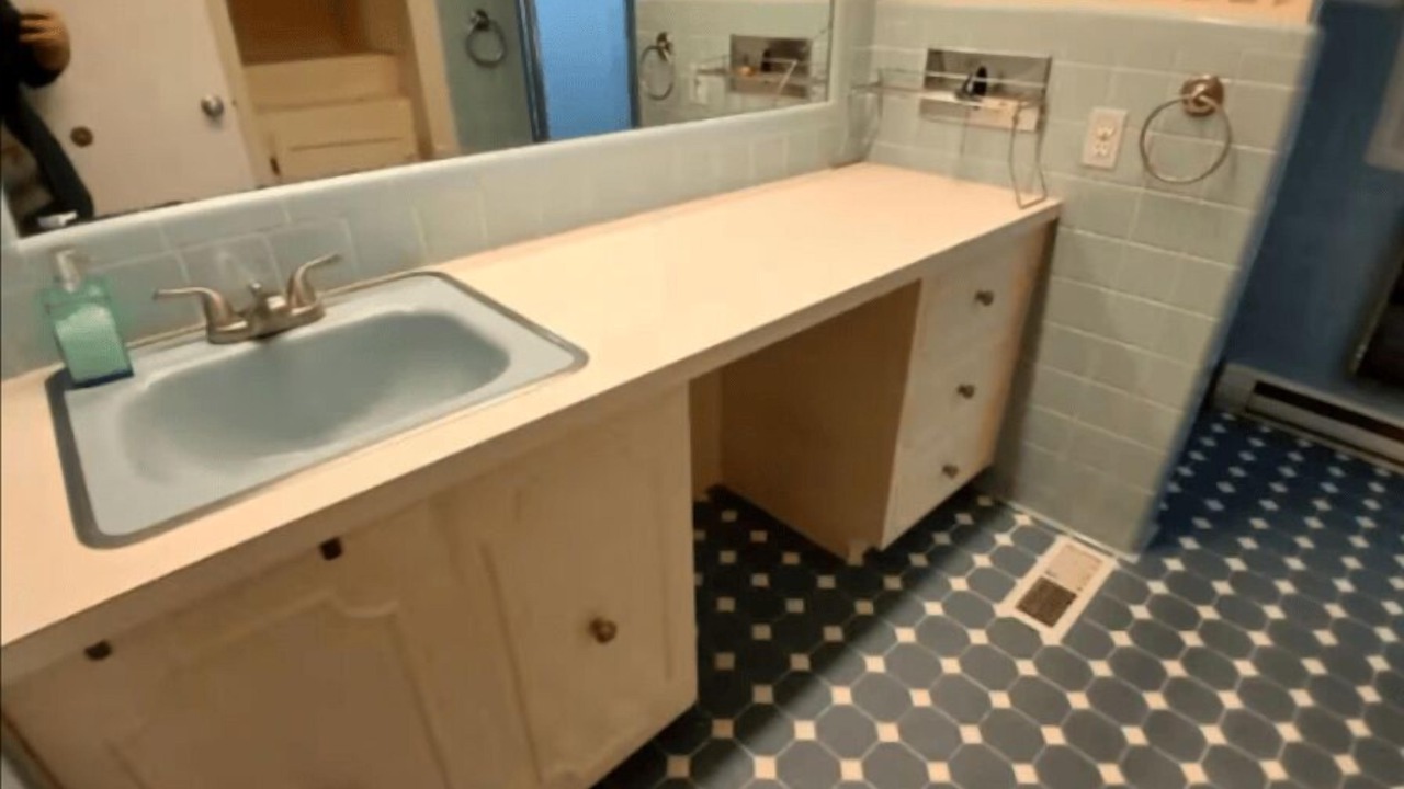 Photo of Bathroom in Ahoskie