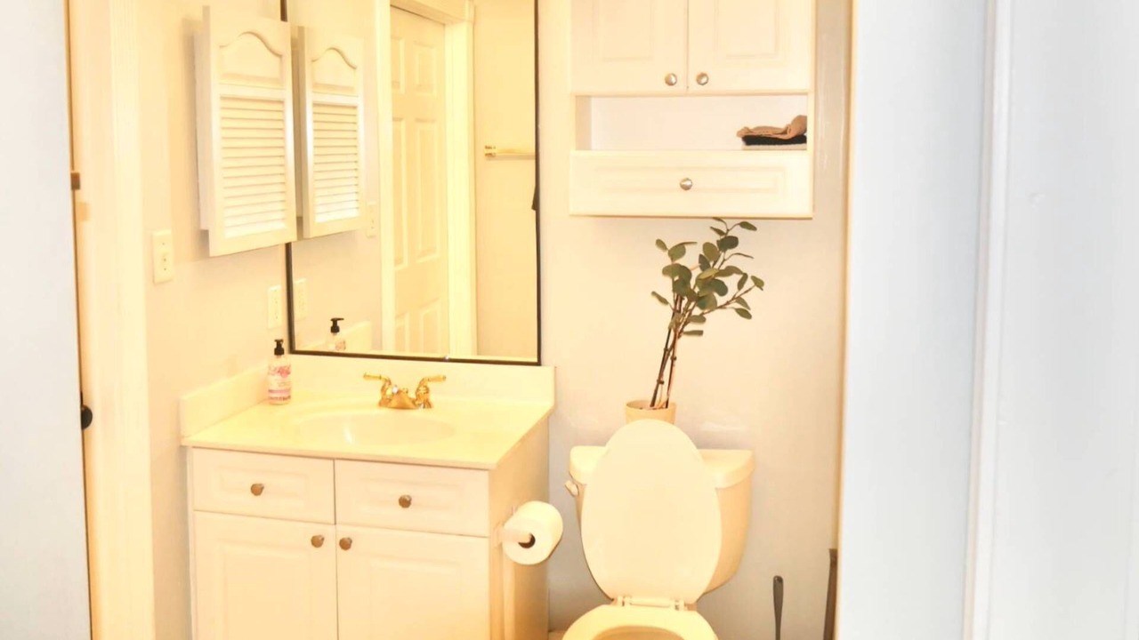 Photo of Bathroom in Charlotte