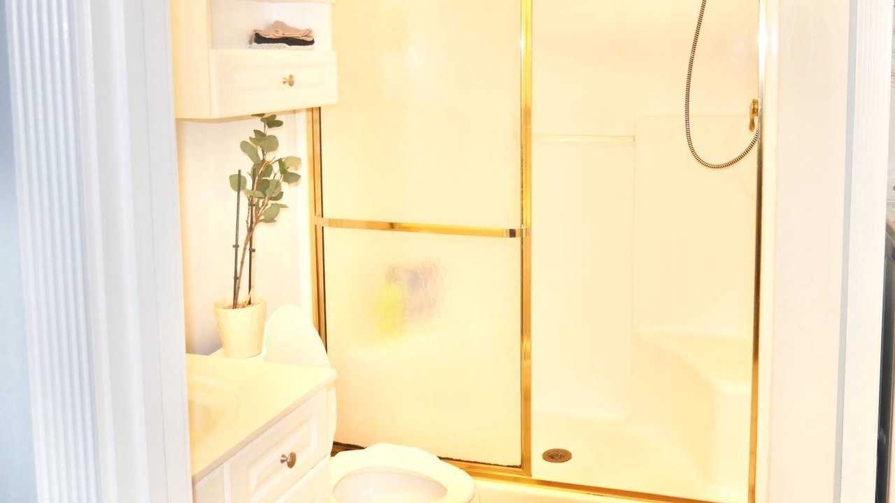 Photo of Bathroom in Charlotte