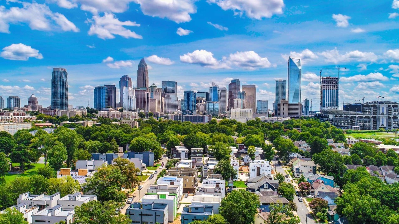 Photo of Others in Charlotte
