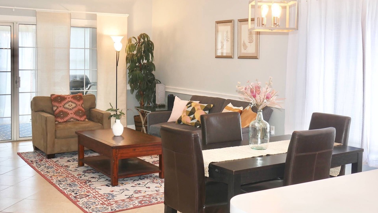 Photo of Bedroom in Charlotte