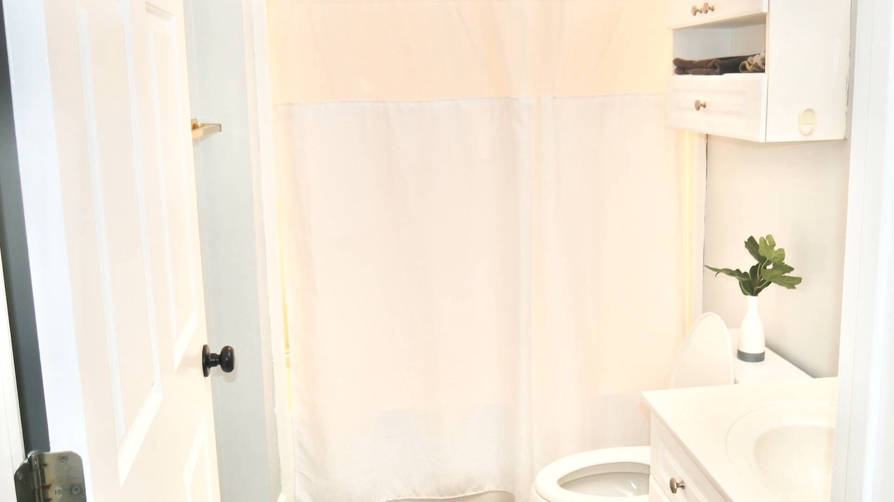 Photo of Bathroom in Charlotte