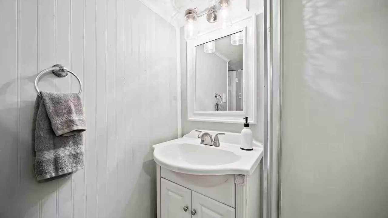 Photo of Bathroom in Fayetteville