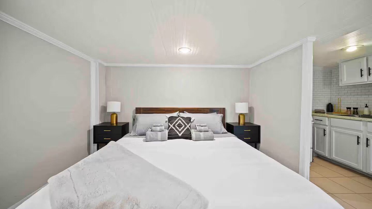 Photo of Bedroom in Fayetteville