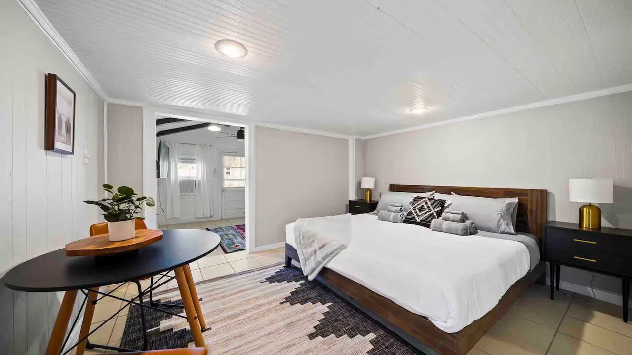 Photo of Bedroom in Fayetteville