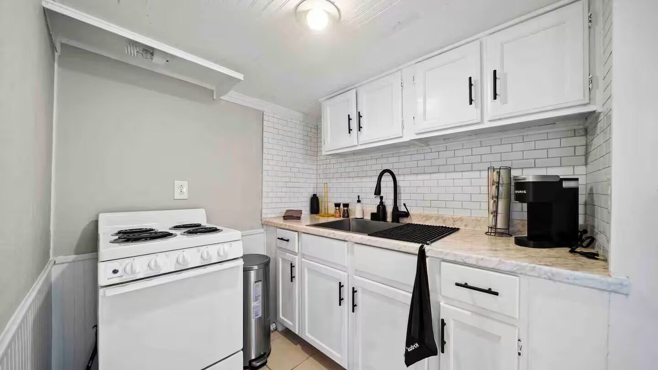 Photo of Kitchen in Fayetteville