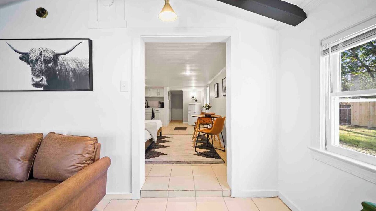Photo of Livingroom in Fayetteville