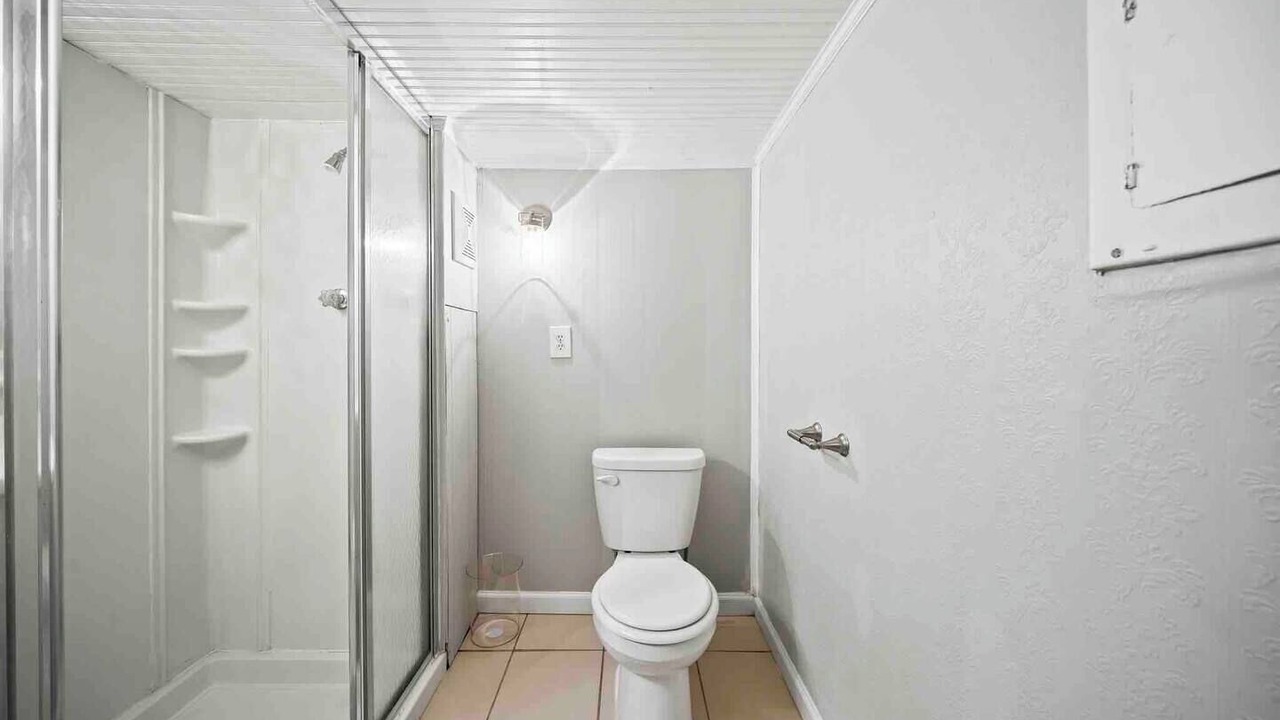 Photo of Bathroom in Fayetteville