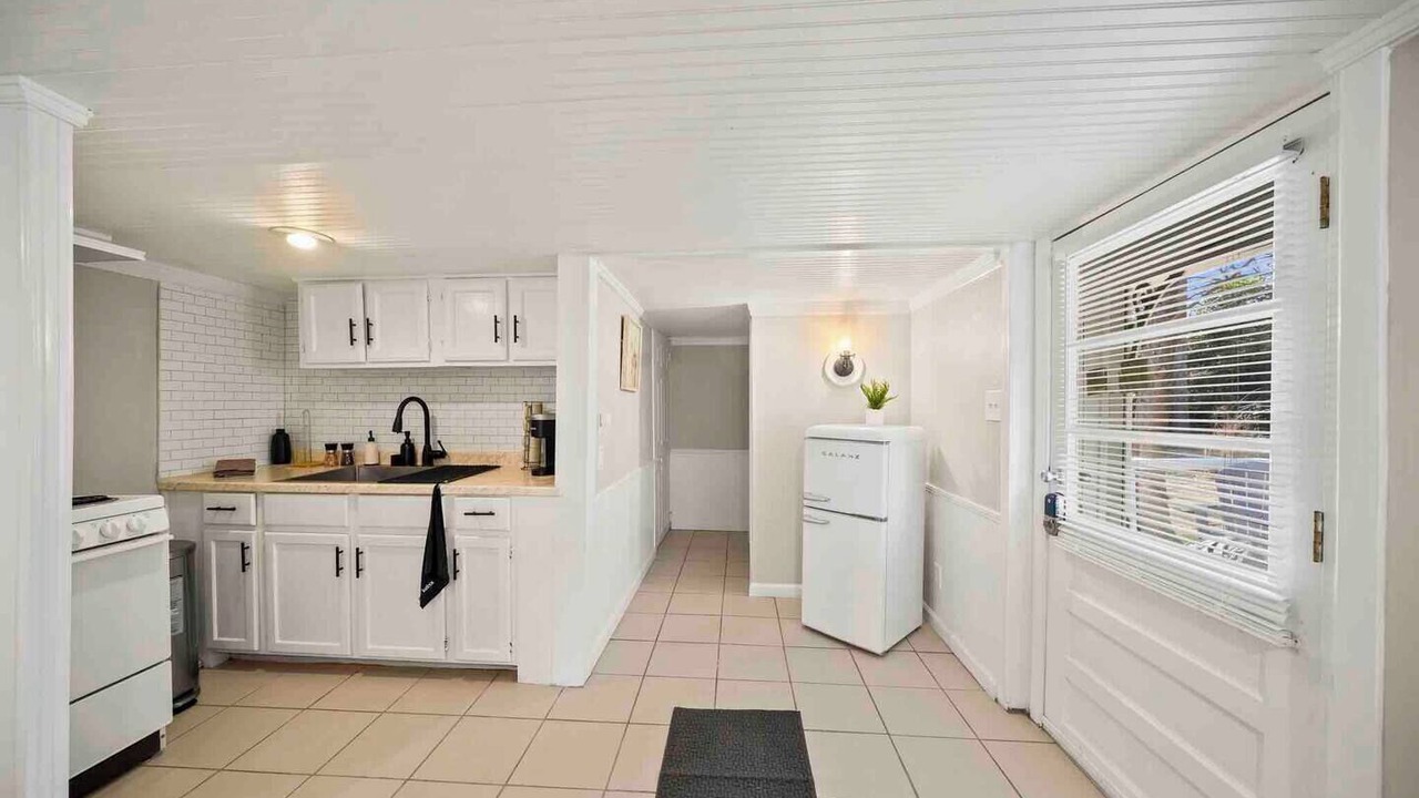 Photo of Kitchen in Fayetteville