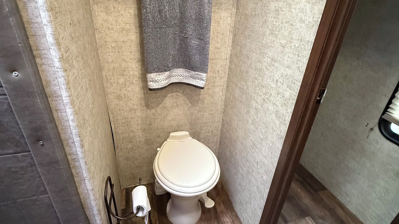 Photo of Bathroom in Brevard