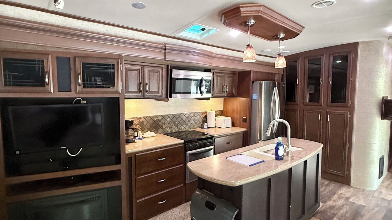 Photo of Kitchen in Brevard