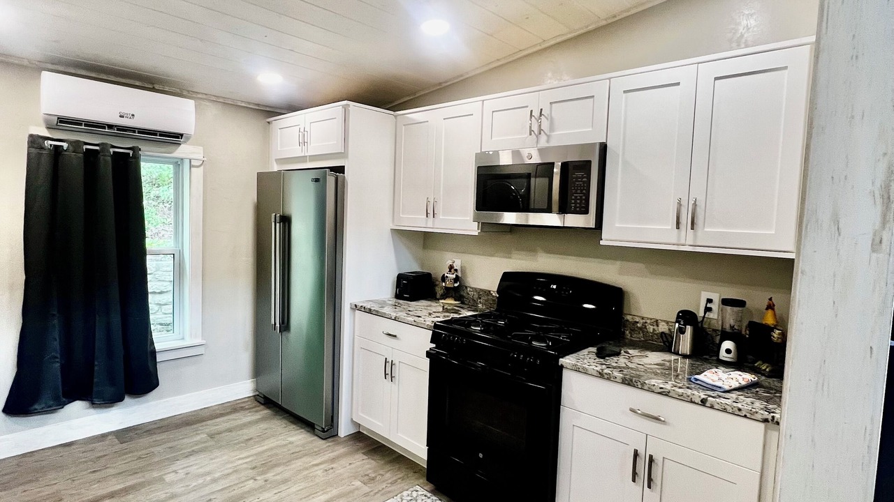 Photo of Kitchen in Brevard