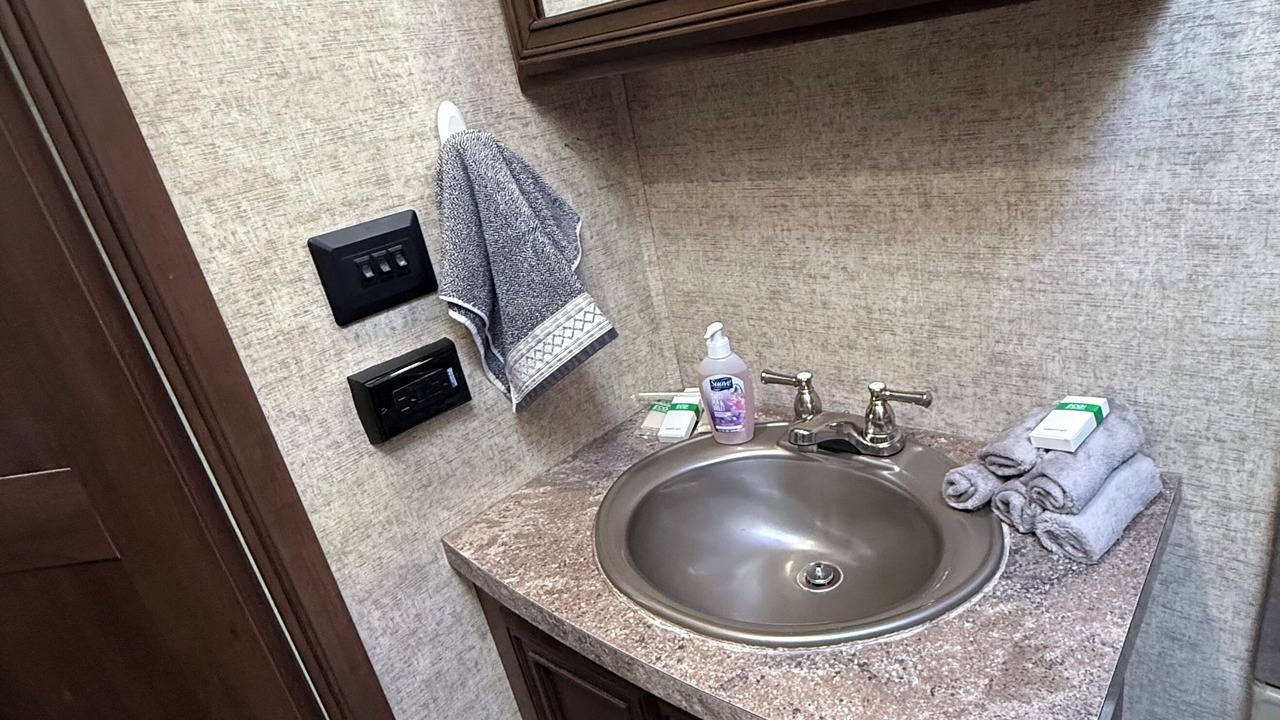 Photo of Bathroom in Brevard