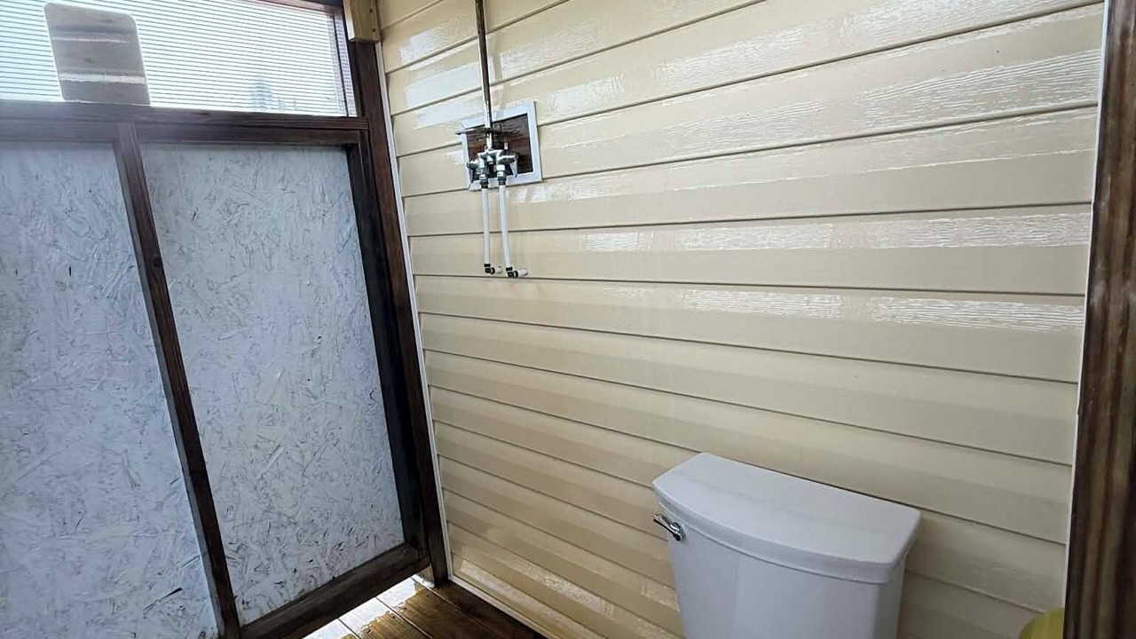 Photo of Bathroom in Carova Beach