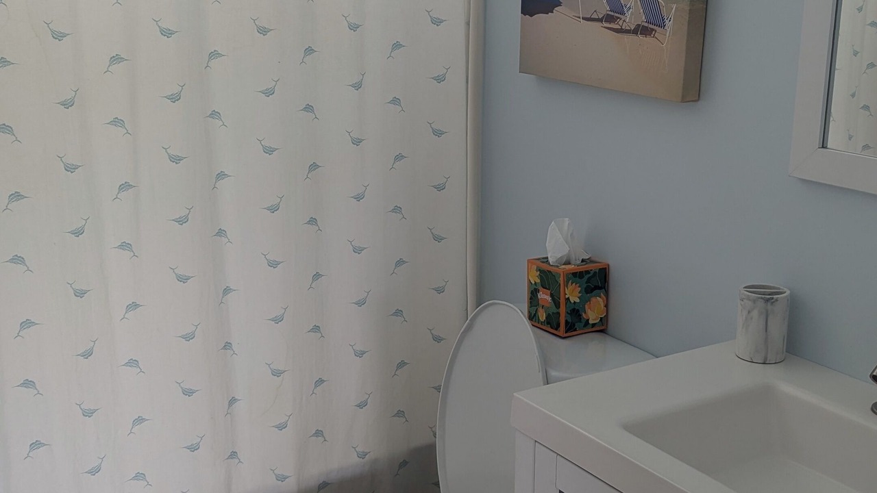 Photo of Bathroom in Carova Beach
