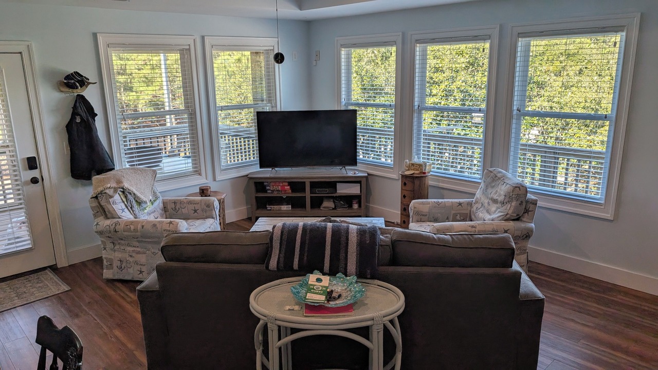 Photo of Bedroom in Carova Beach