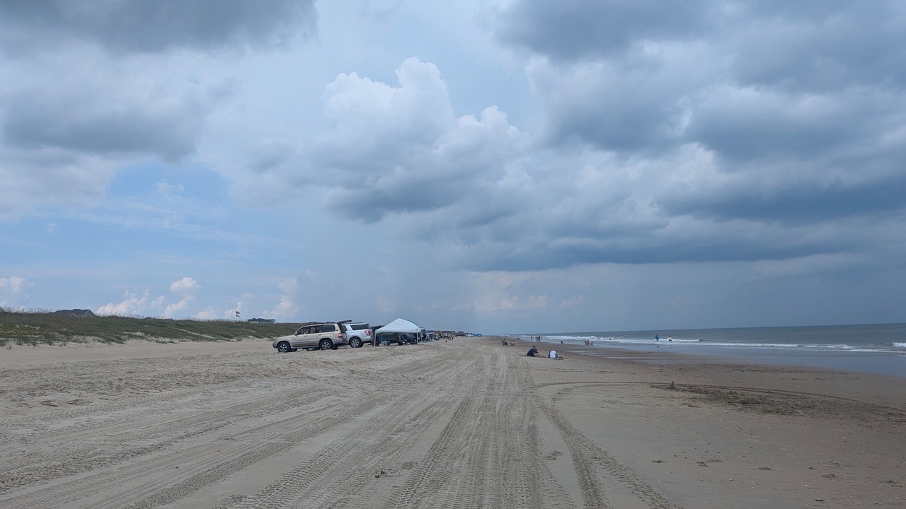 Photo of Others in Carova Beach