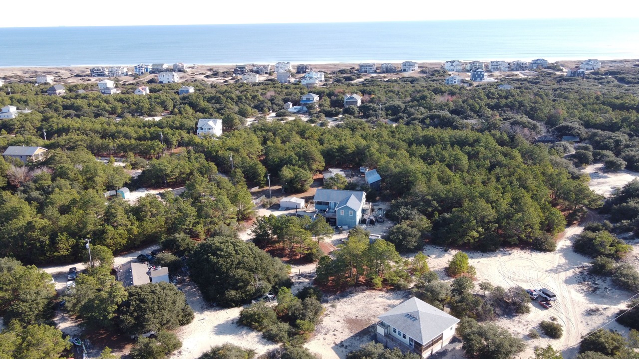 Photo of Outdoor in Carova Beach