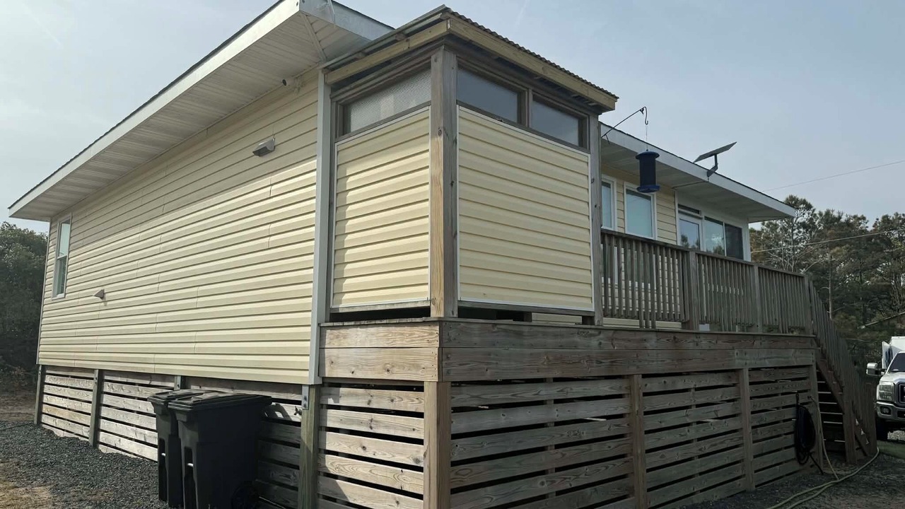 Photo of Outdoor in Carova Beach