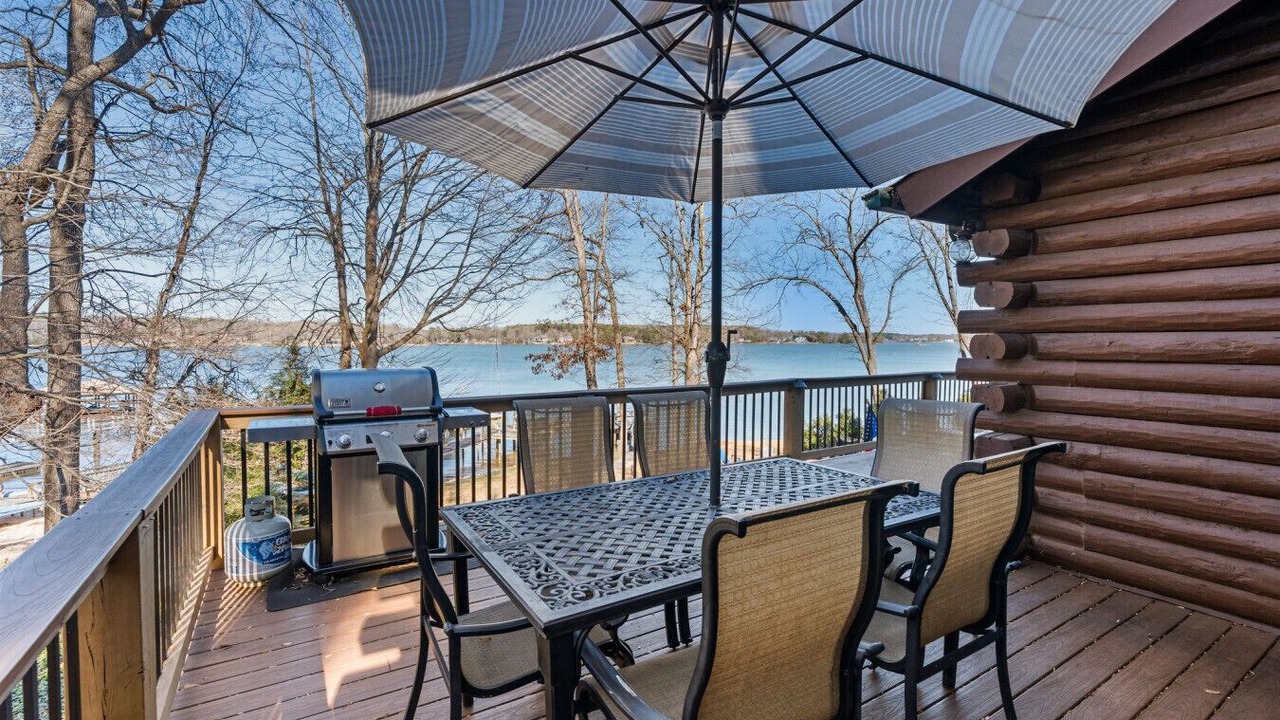 Photo of Outdoor in Lake Norman of Catawba