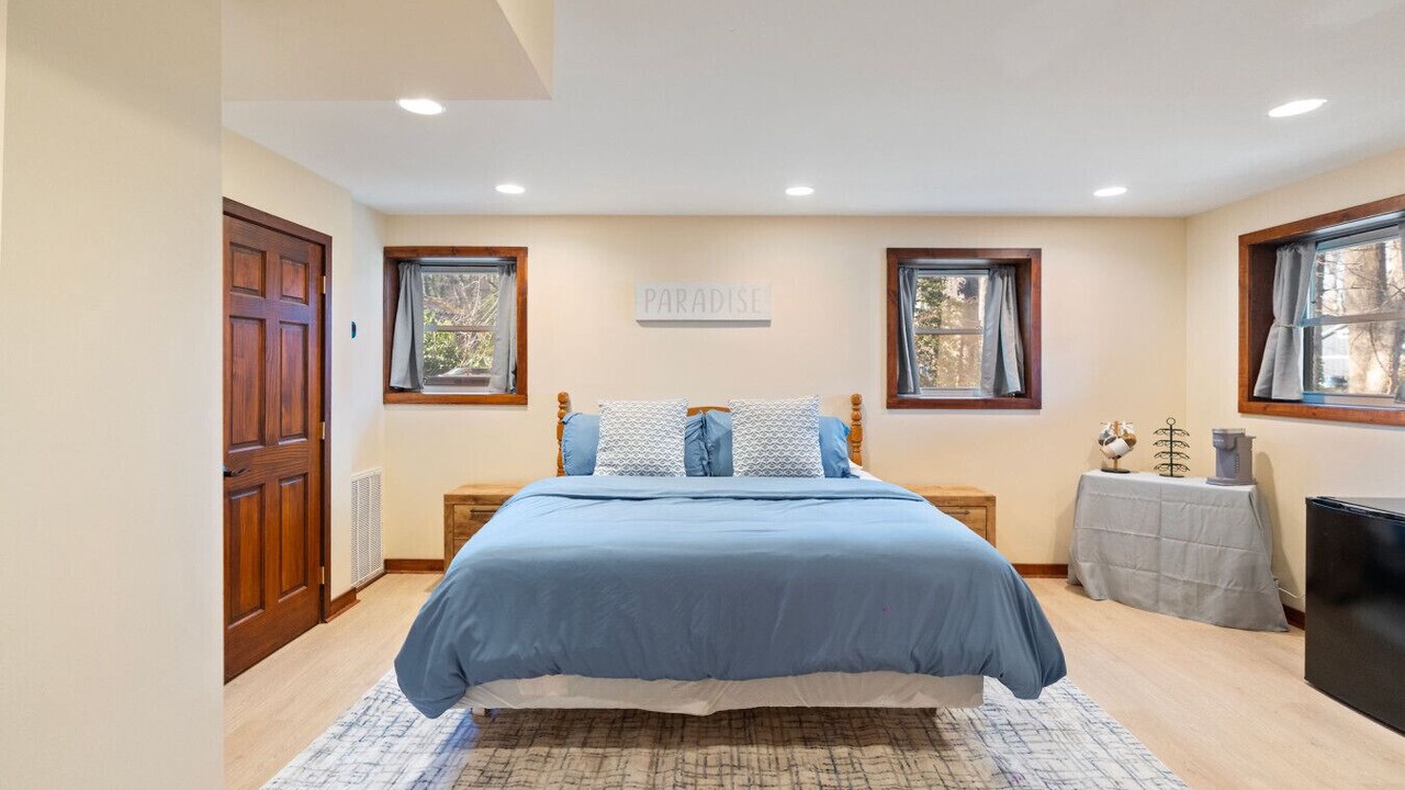 Photo of Bedroom in Lake Norman of Catawba