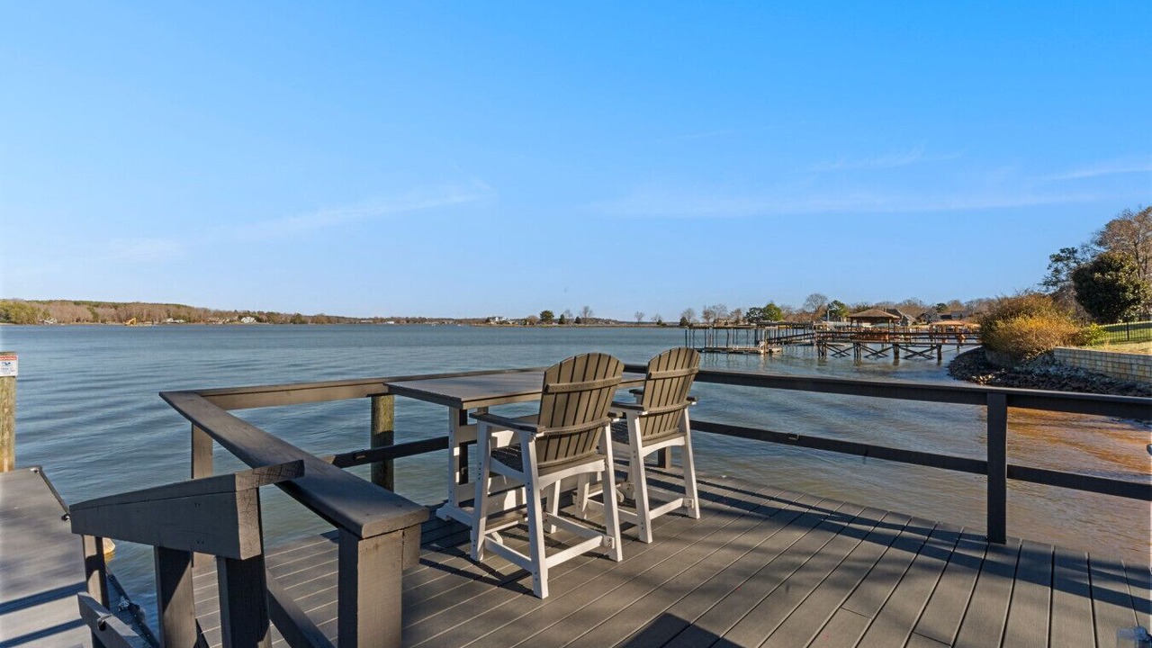 Photo of Outdoor in Lake Norman of Catawba