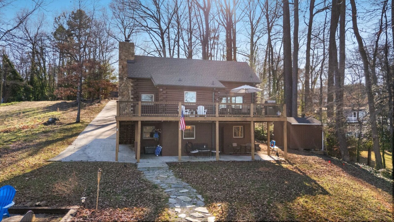 Photo of Outdoor in Lake Norman of Catawba
