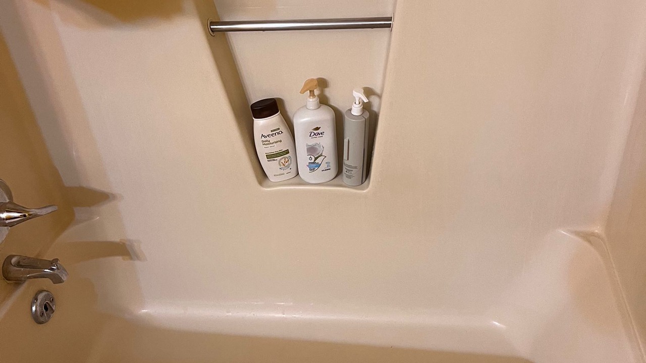 Photo of Bathroom in Elizabeth City