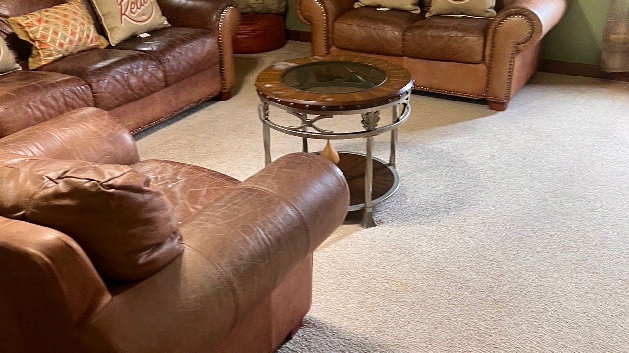 Photo of Livingroom in Elizabeth City
