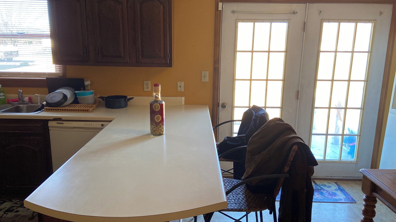 Photo of Kitchen in Elizabeth City