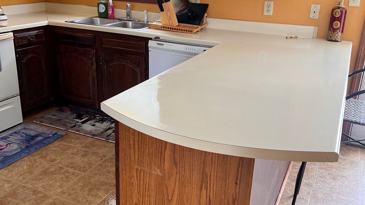 Photo of Kitchen in Elizabeth City