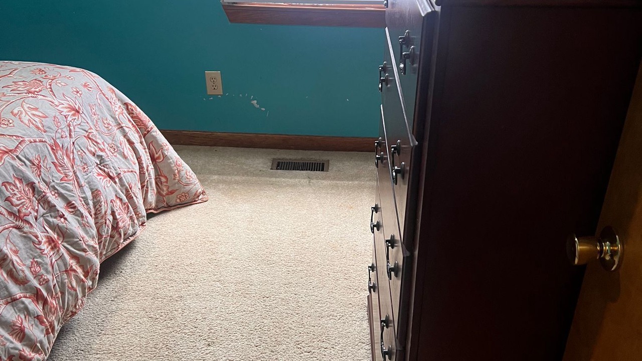 Photo of Bedroom in Elizabeth City
