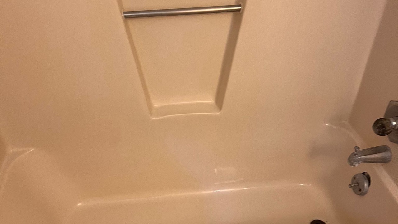 Photo of Bathroom in Elizabeth City