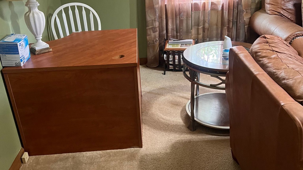 Photo of Livingroom in Elizabeth City