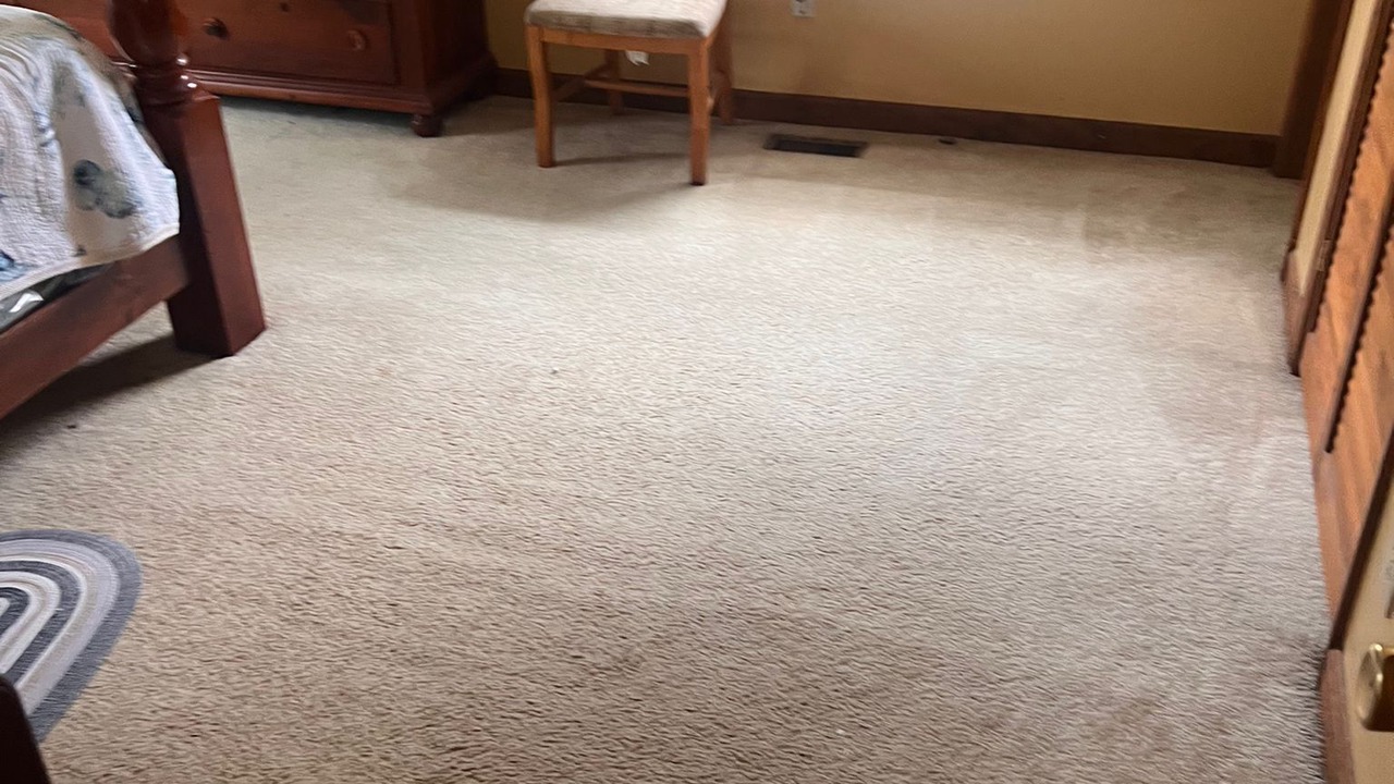 Photo of Bedroom in Elizabeth City