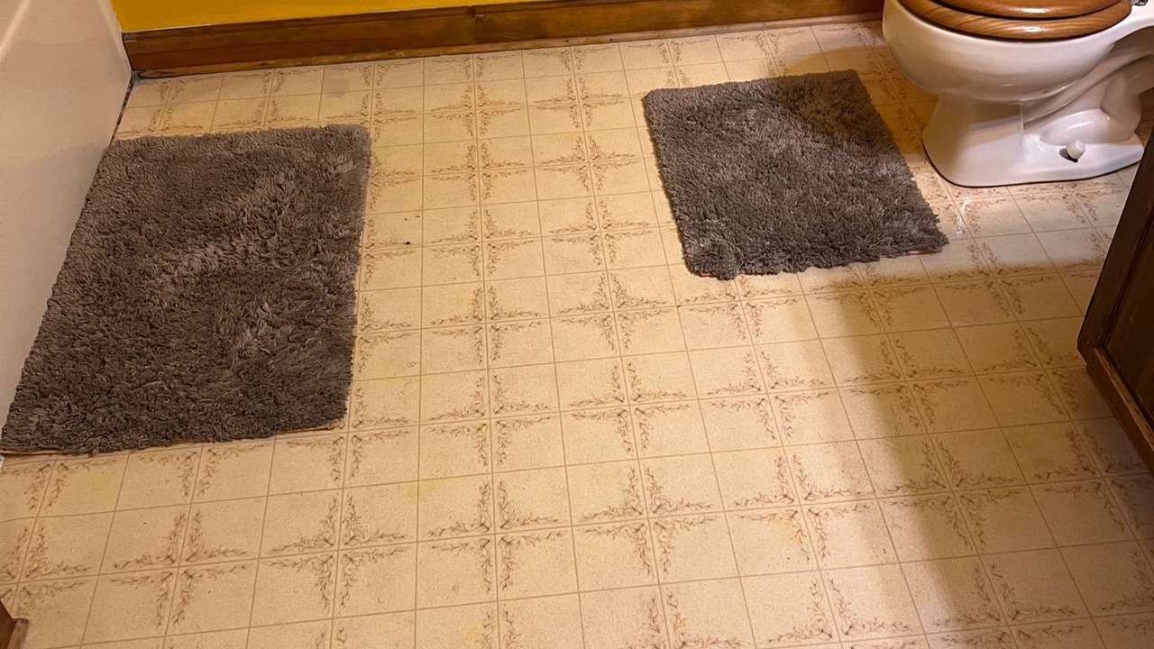 Photo of Bathroom in Elizabeth City